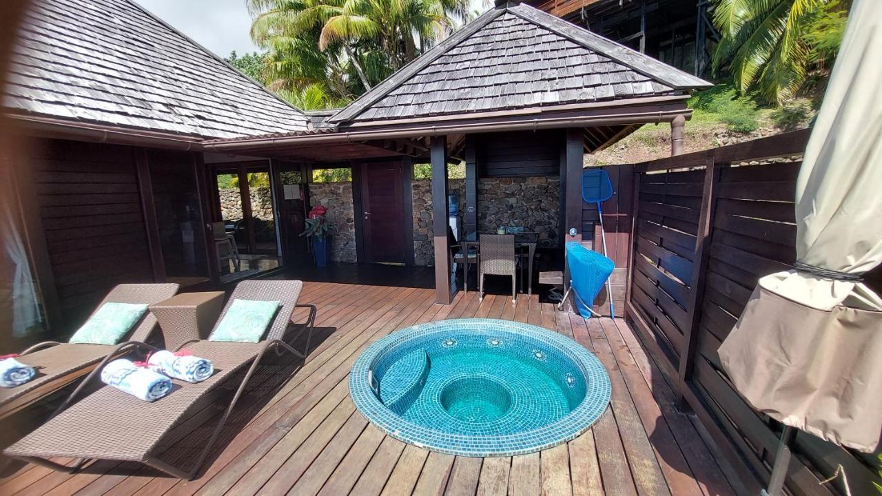 Villa Honu - Legends Residences - Stunning Ocean Views Papetoai 외부 사진